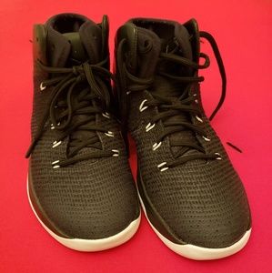Air Jordan 31 Black cat